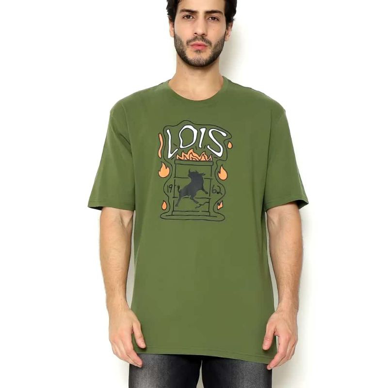 Kaos lois jeans KSL2365