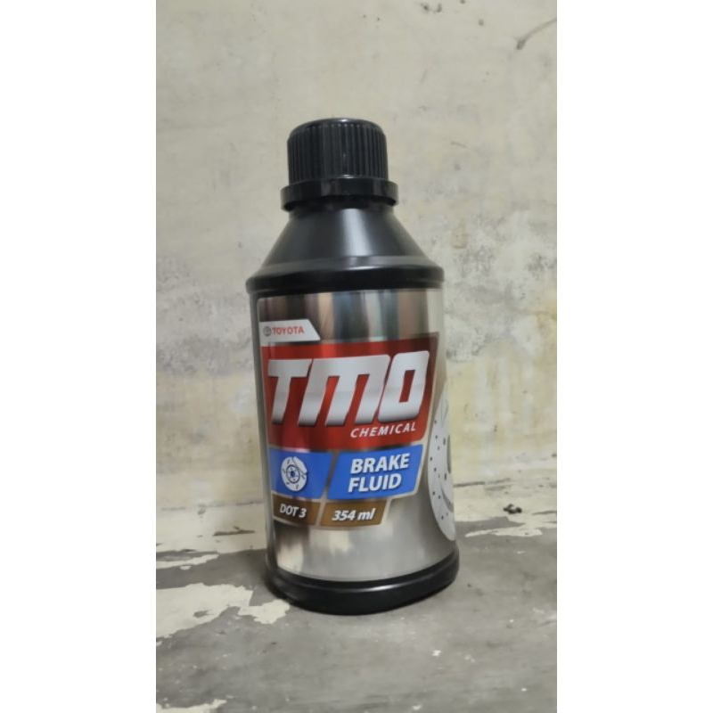 TMO BRAKE FLUID ORIGINAL