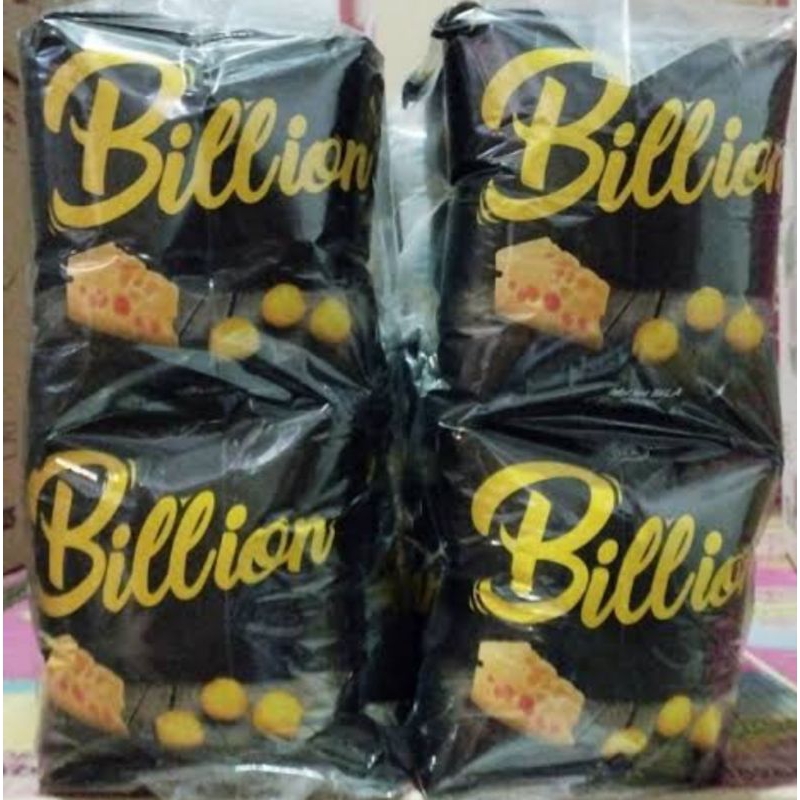 

Chiki Bilion Berhadiah Isi 10 Pcs