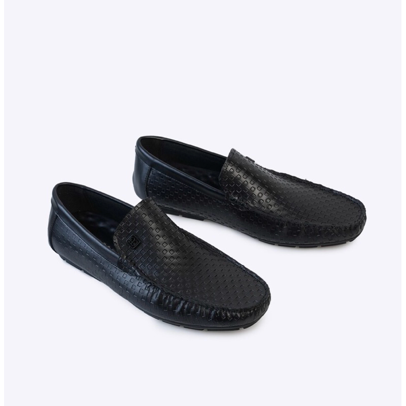 Sepatu Pria Everbest Roland Original