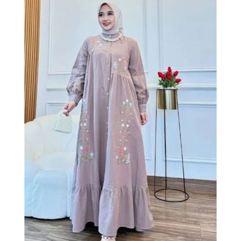Kania Dress