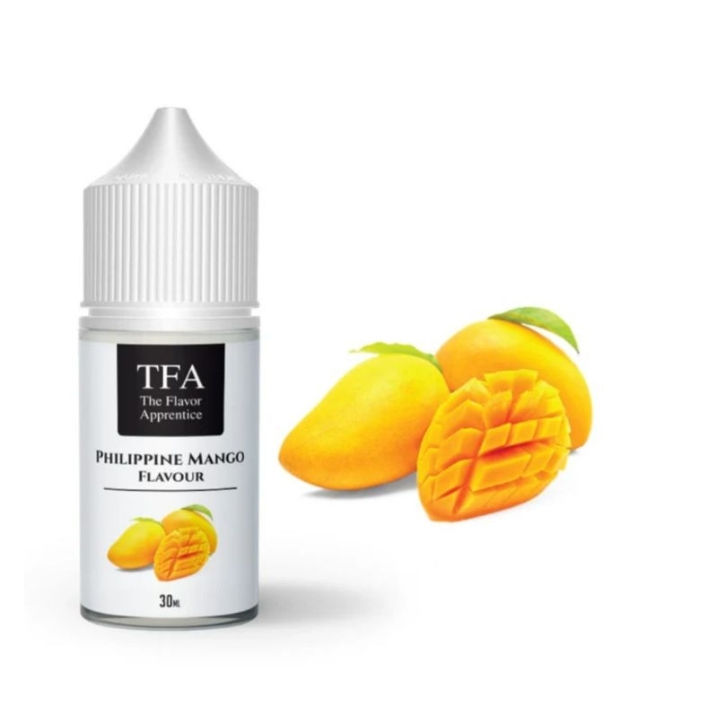 

TFA Philipine Mango essence perasa