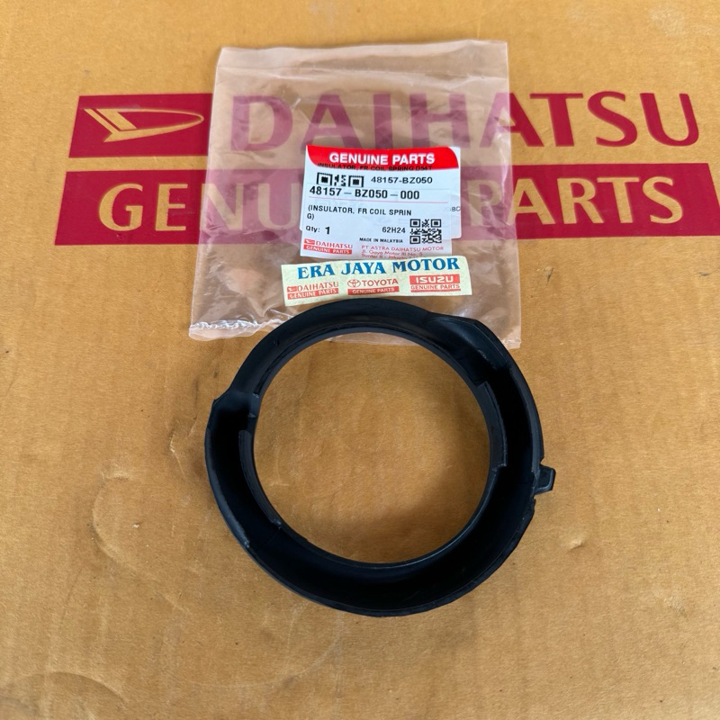 karet per keong roda depan daihatsu sirion original