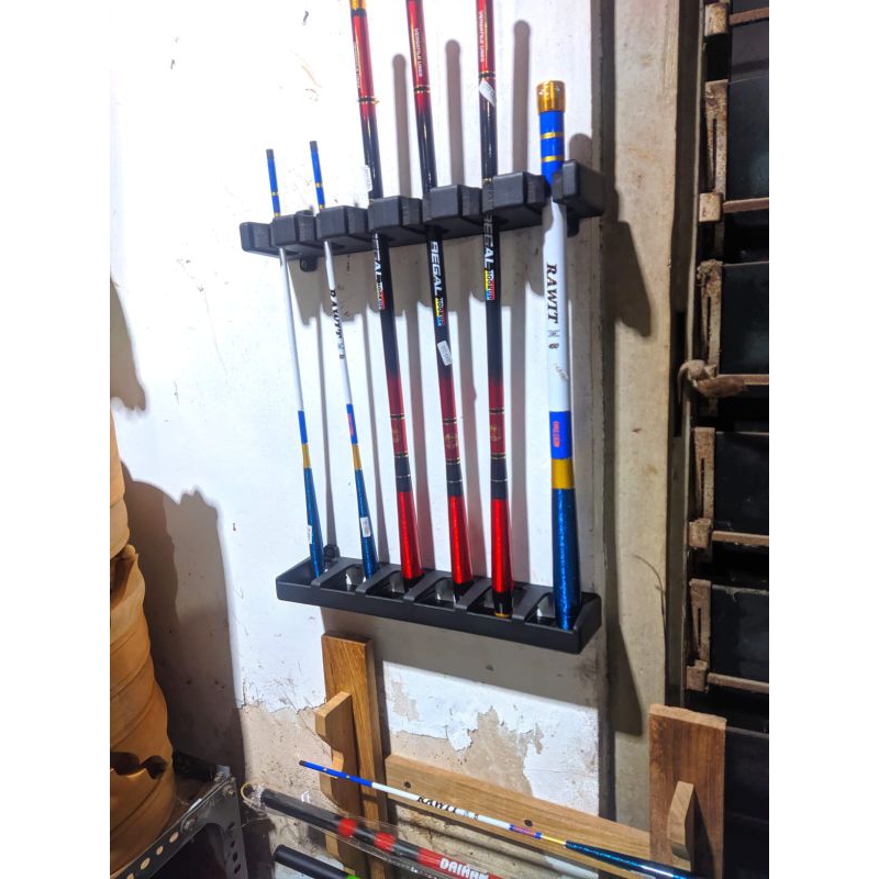 TEGEK OREGON RAWIT JORAN TEGEK CARBON OREGON RAWIT