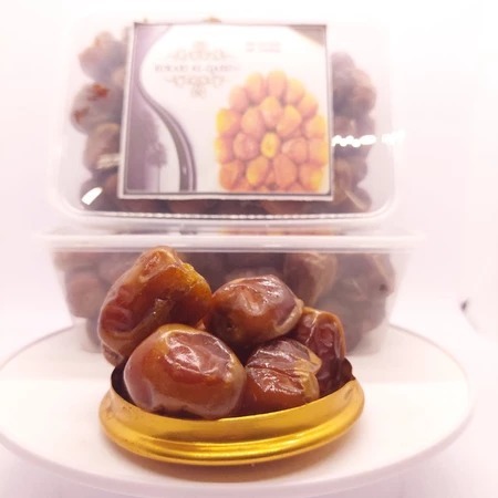 

KURMA SUKARI KEMASAN BOX - 500 GRAM