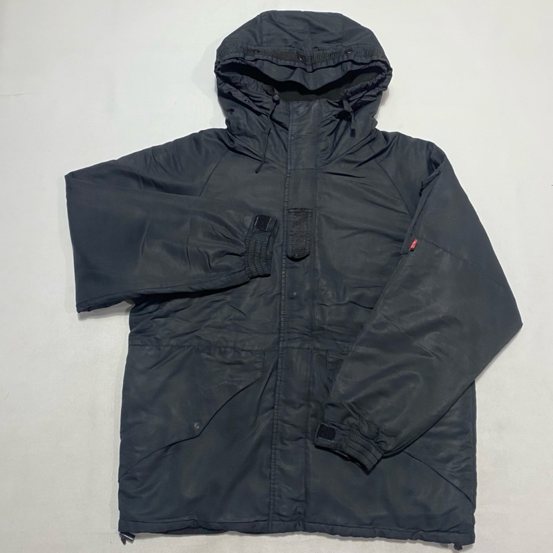 JACKET SECOND LIKE NEW