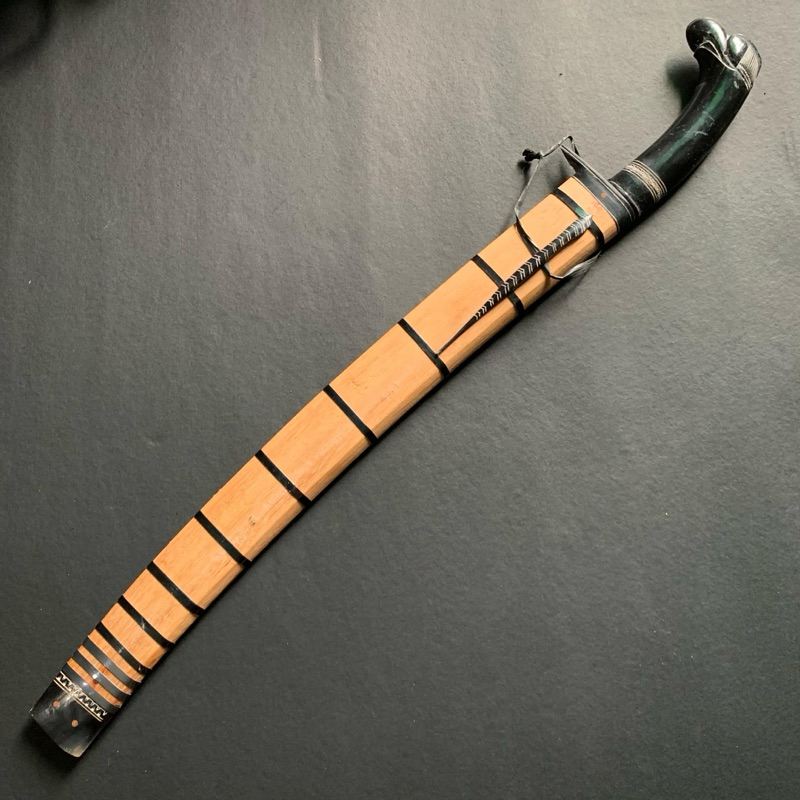 Mamanukan 40cm Bedog Galonggong