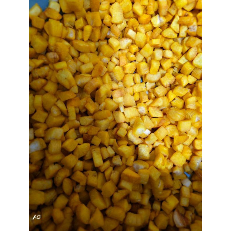 

Ganepo gurih rapuh /cemilan ubi ganepo viral/ganepo ubi/snack lebaran