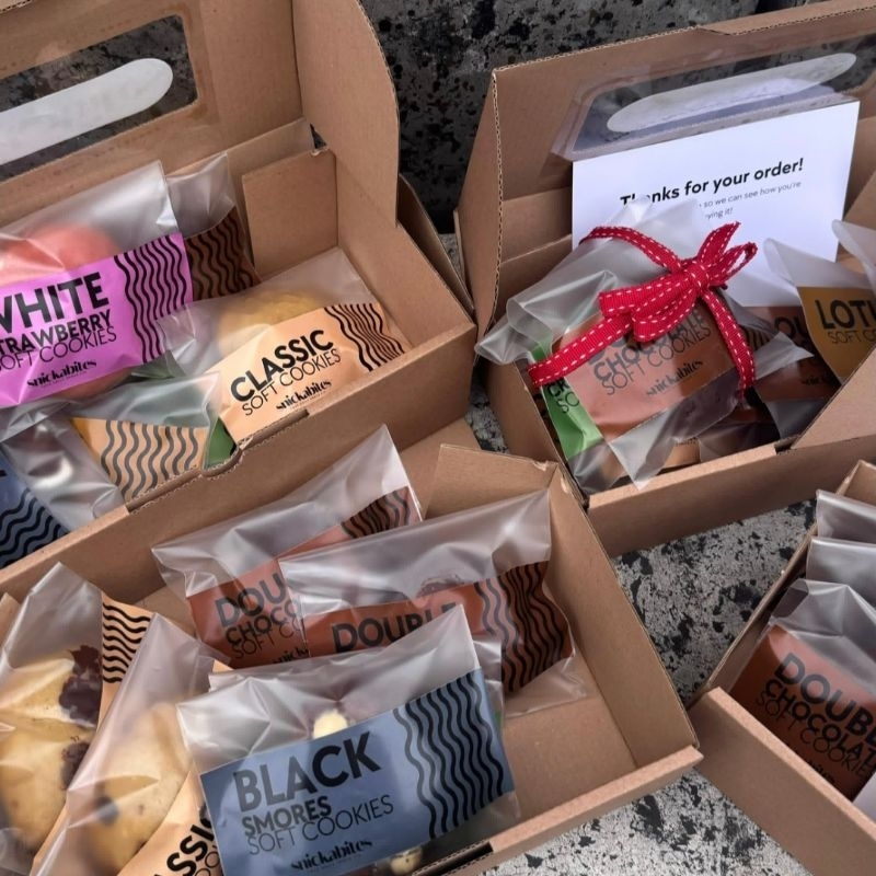 

Snickabites Joyfull Pack