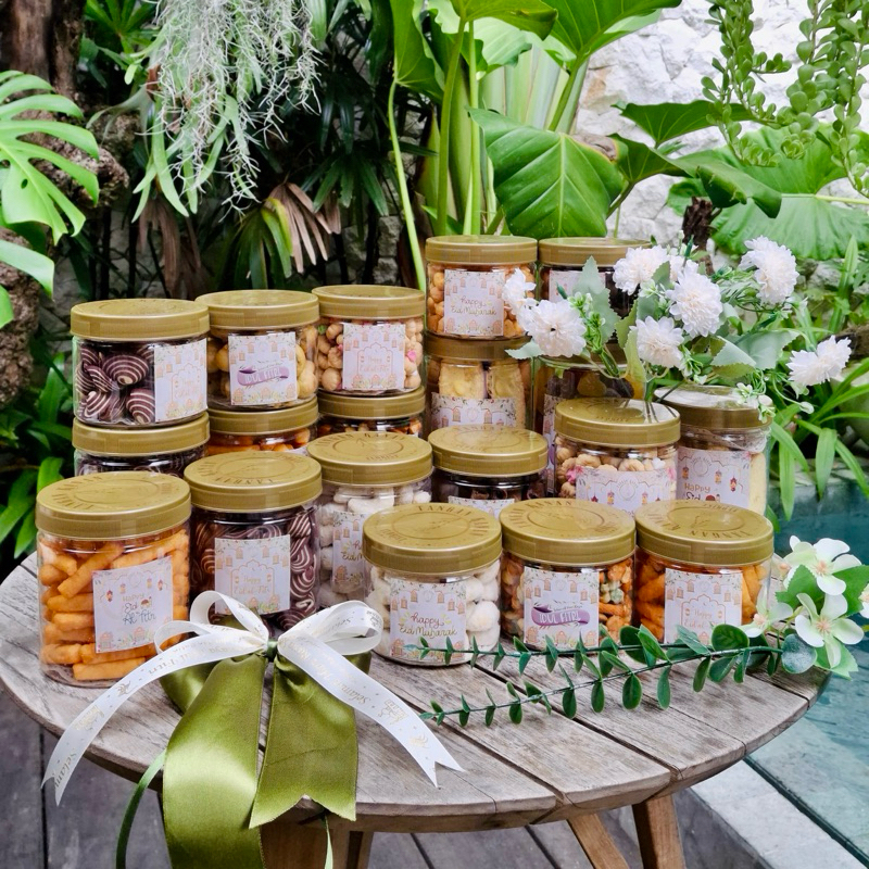 

Hampers Lebaran Idul Fitri Hampers Ramadan
