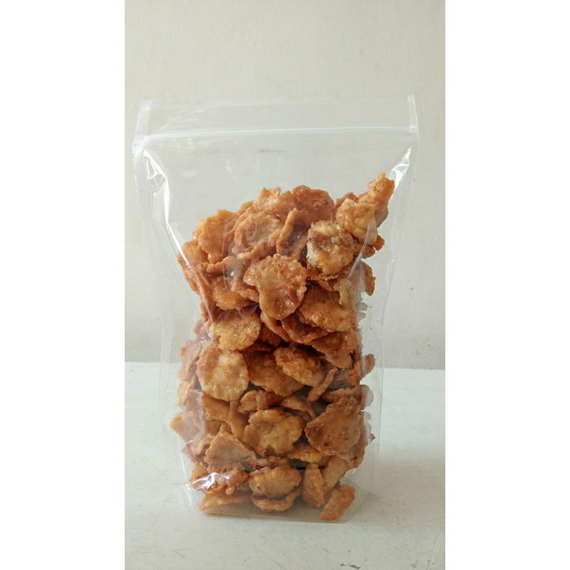 

Emping blinjo manis 250gr omega PREMIUM