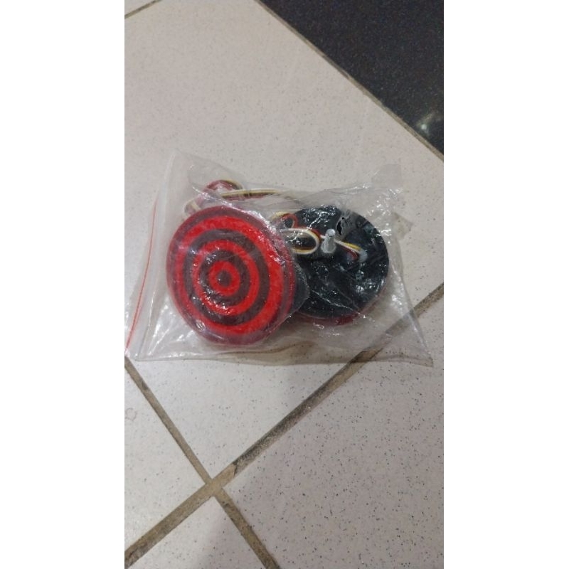 Lampu Reflektor Mobil All New Avanza Veloz 2019 - 2021