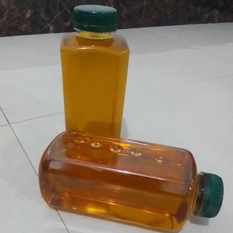 OLI PENGGANTI OLI AGS, OLI ACTUATOR AGS AMT OLI IGNIS,WAGON,ESPRESSO. (REPACK)