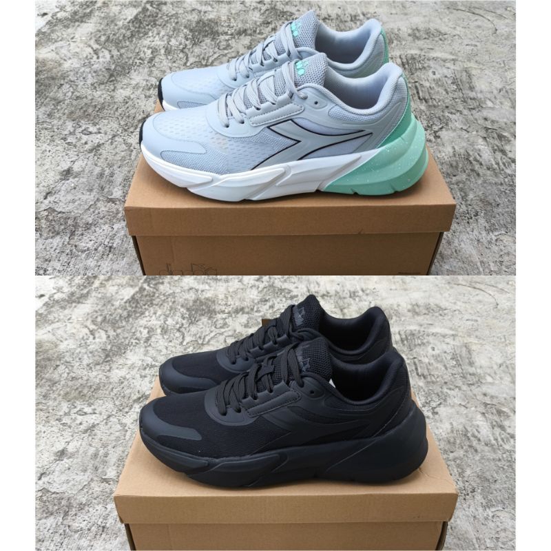 SEPATU LARI PRIA DIADORA KYLER RUNNING ORIGINAL