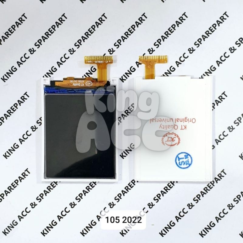 LCD NOKIA 105 2022