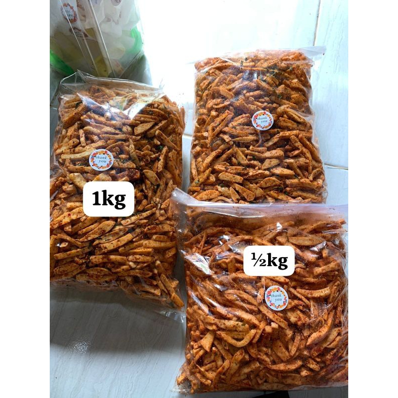 

basreng kriuk khusus grosir