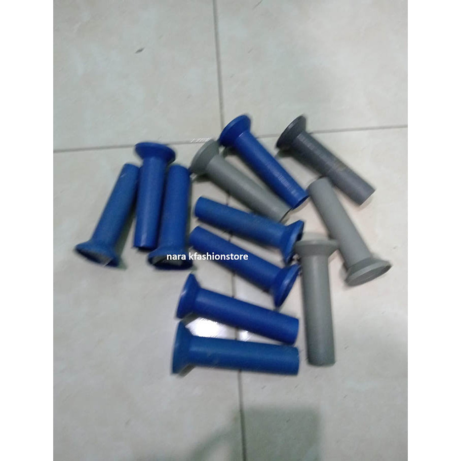 Bekas Cone/Cones/Kones/Gulungan Benang Jahit & Benang Bordir|perlengkapan bordir|perlengkapan jahit