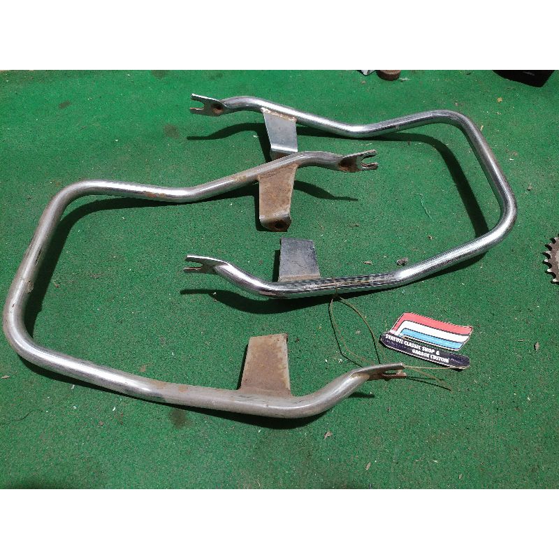 plenger begel Honda c700 original