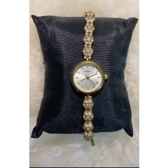 JAM TANGAN SEKONDA Vintage Preloved by RYMS