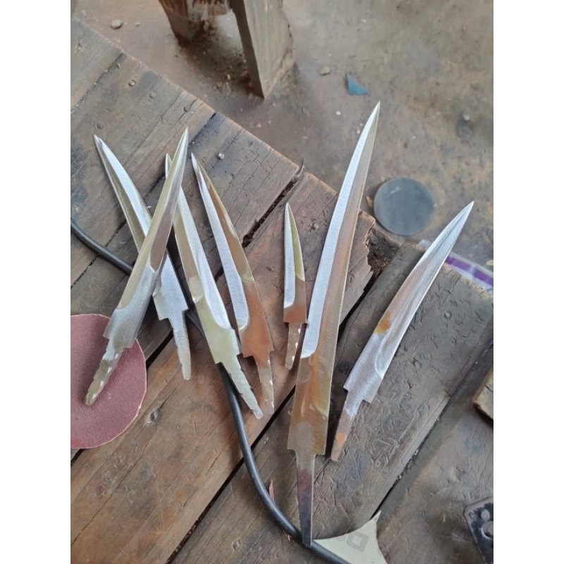 bilh raja tumpang bahan per jeep Willys gen 2