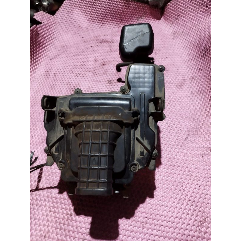 BOX FILTER HONDA VERZA 2013 CB150VERZA