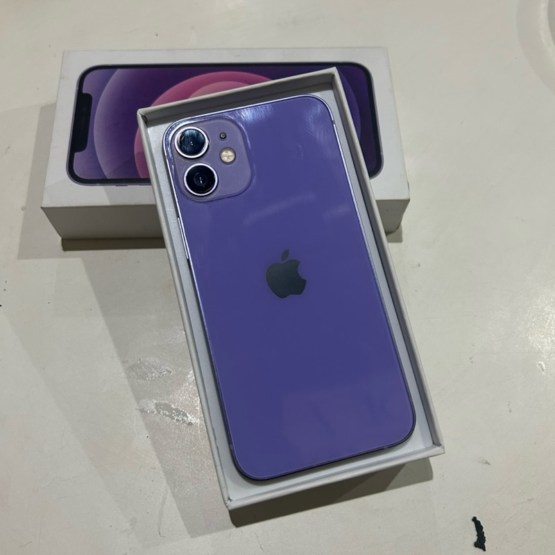 iphone 12mini 256gb