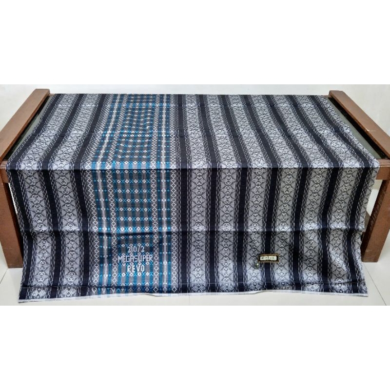 sarung sultan Mega super Hidayat revo 210/2