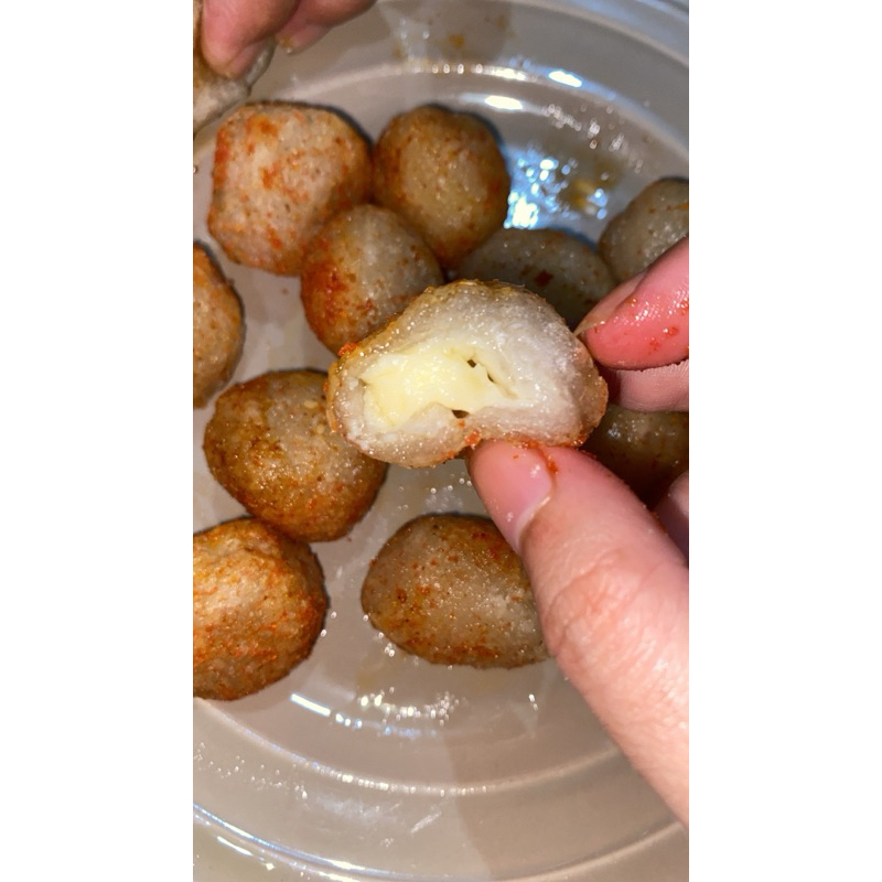 

CIMOL KEJU JAJANAN BY HAUL ISI 20pcs