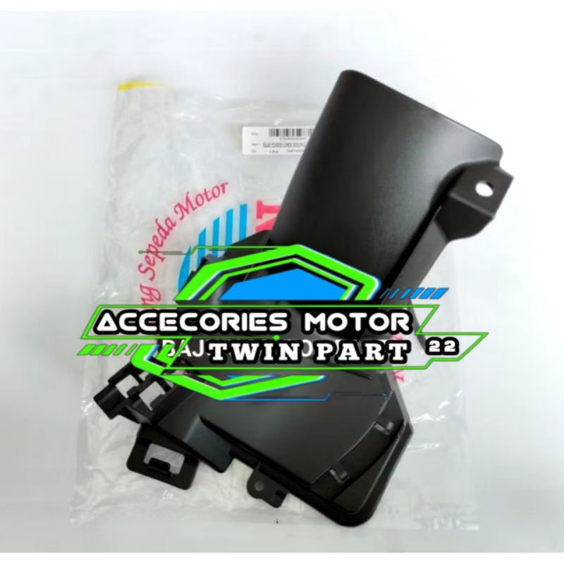 Spakbor Slebor Belakang Kolong Honda Vario 125 Fi Old Bohlam 2012 2013 2014