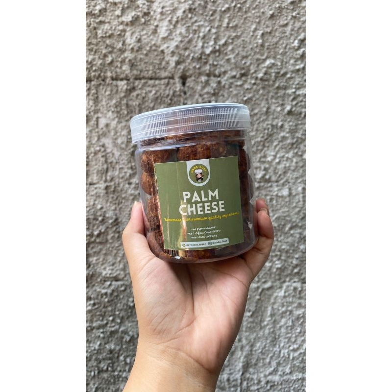 

Palm Cheese