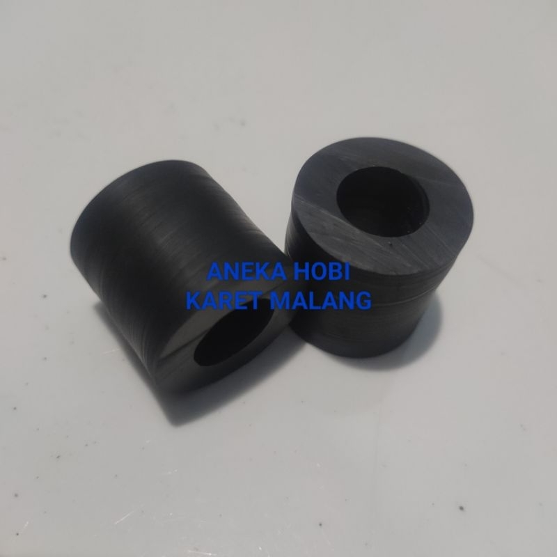 KARET KNALPOT SCORPIO / KARET PANGKON KNALPOT SCORPIO REQUEST