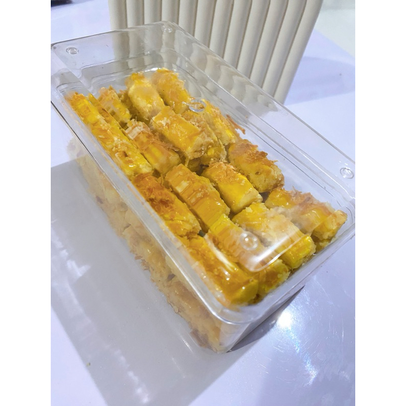

kastengel kue kering lebaran!