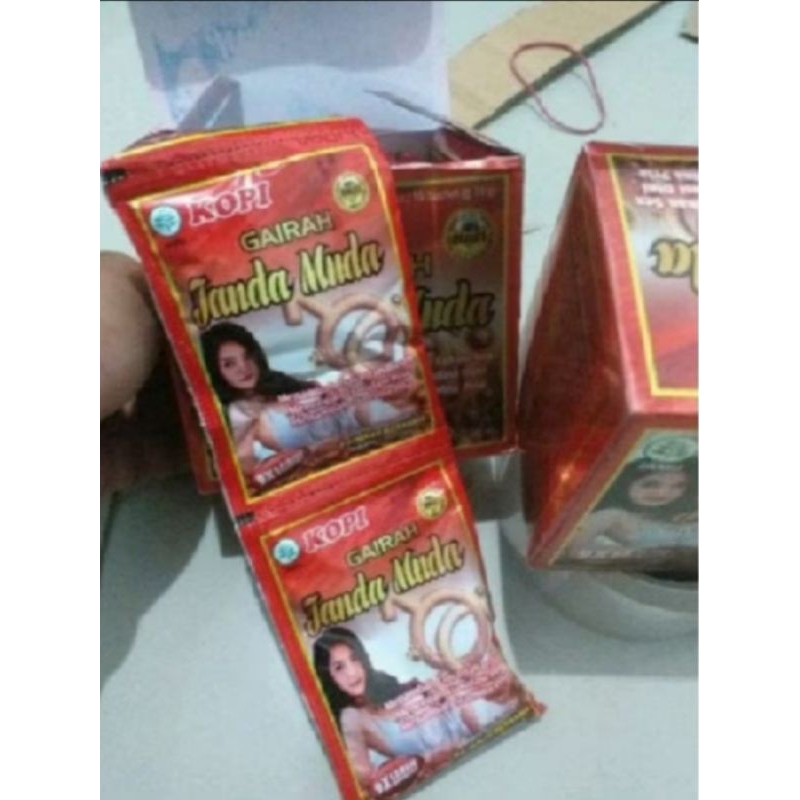 

kopi gairah janda muda 100%orijinal