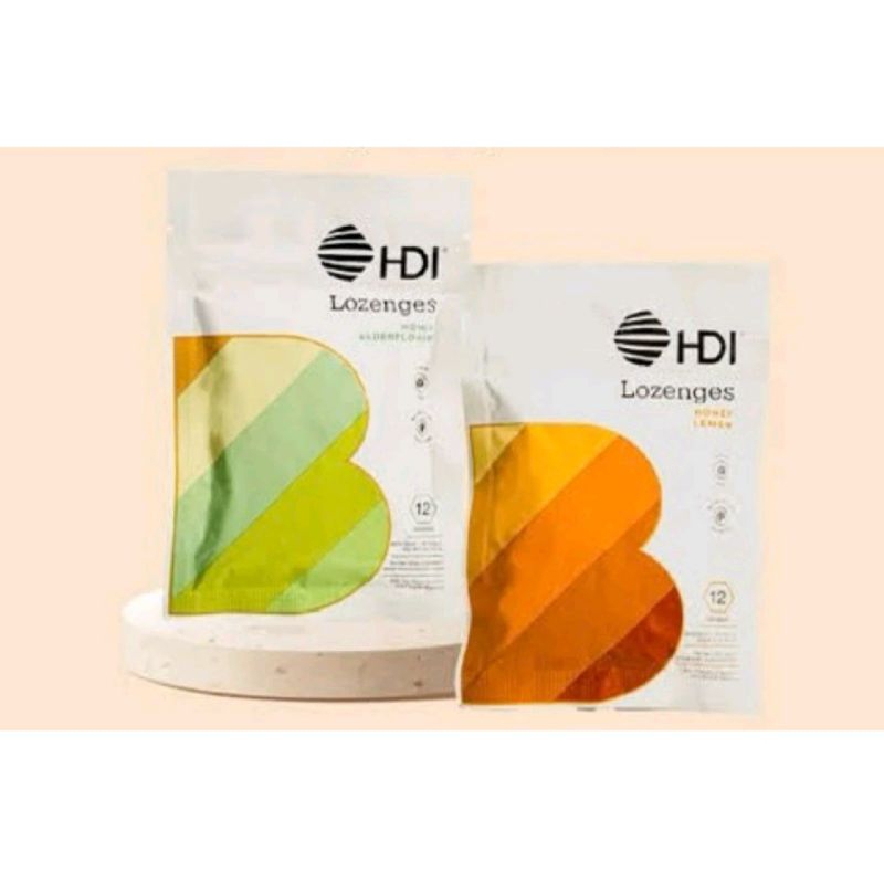 

PERMEN PROLIZ LOZENGES 100% ORIGINAL