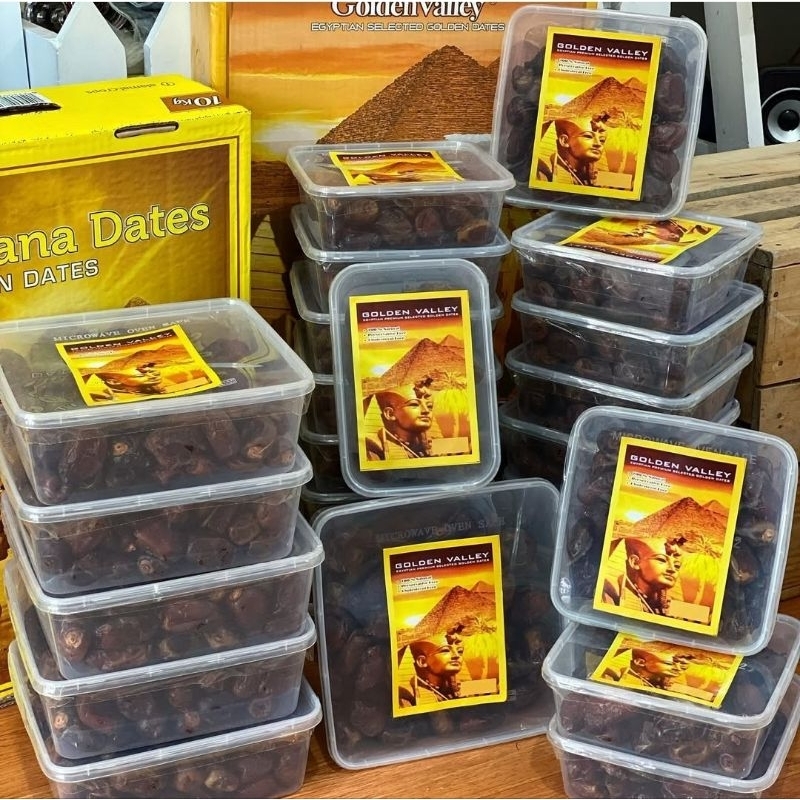 

KURMA GOLDEN VALLEY