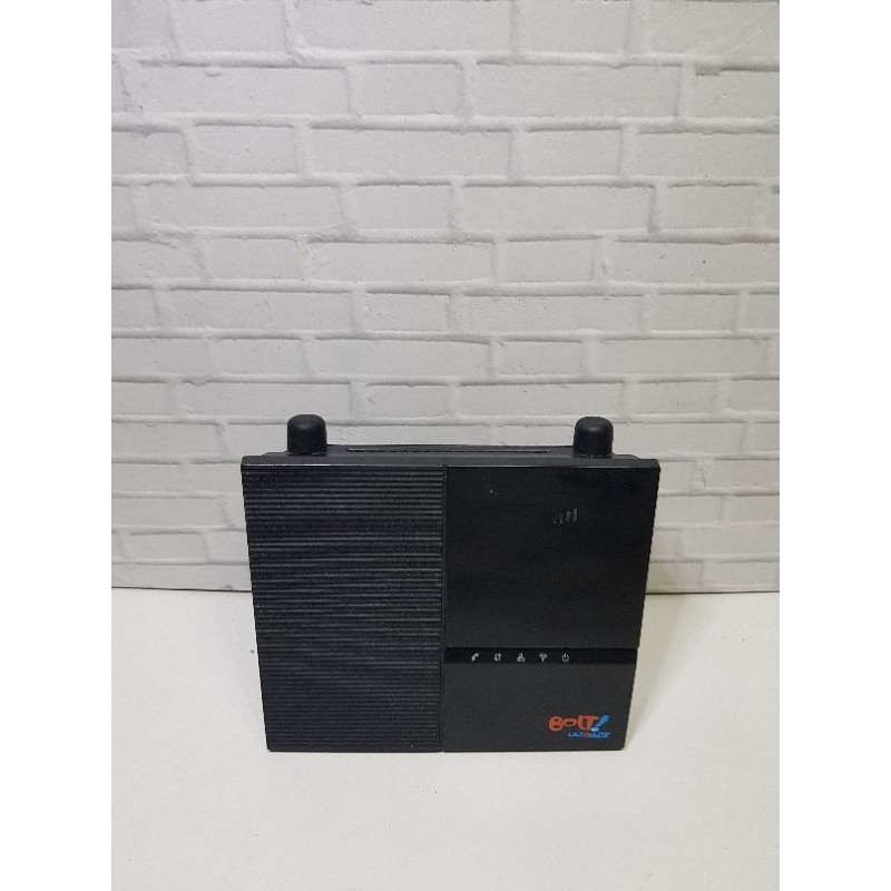 MODEM BOLT BL100 UNLOCK TELKOMSEL TESS NORMAL UNIT+ADAPTOR