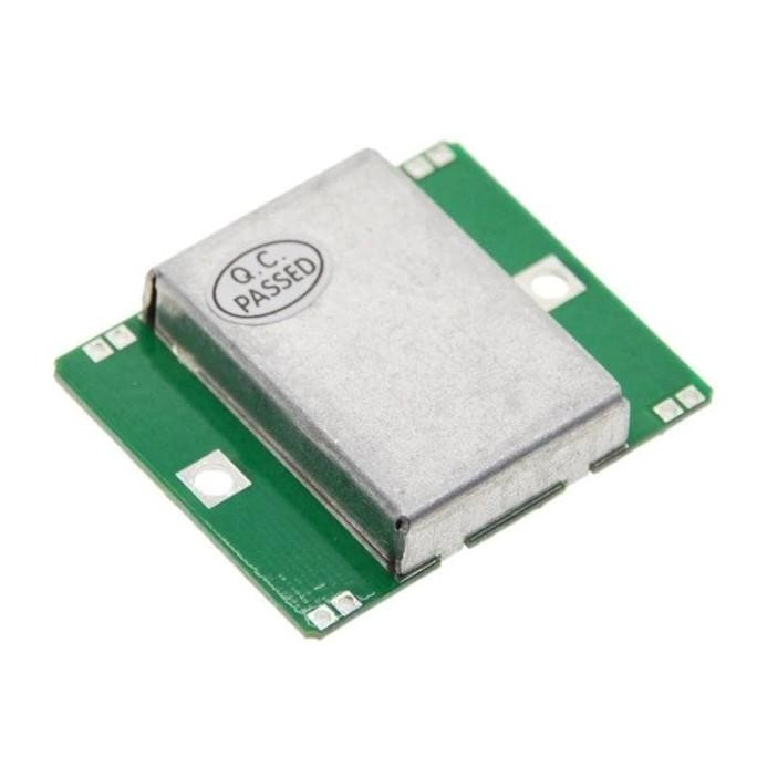 HB100 MICROWAVE DOPPLER RADAR MODULE MOTION PIR SENSOR GERAKAN ORANG