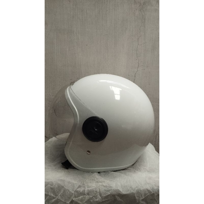 HELM SCOOPY ORIGINAL 2025
