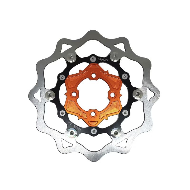 Piringan Cakram Vnd Ak 55 Mio 260mm Mio sporty mio karbu