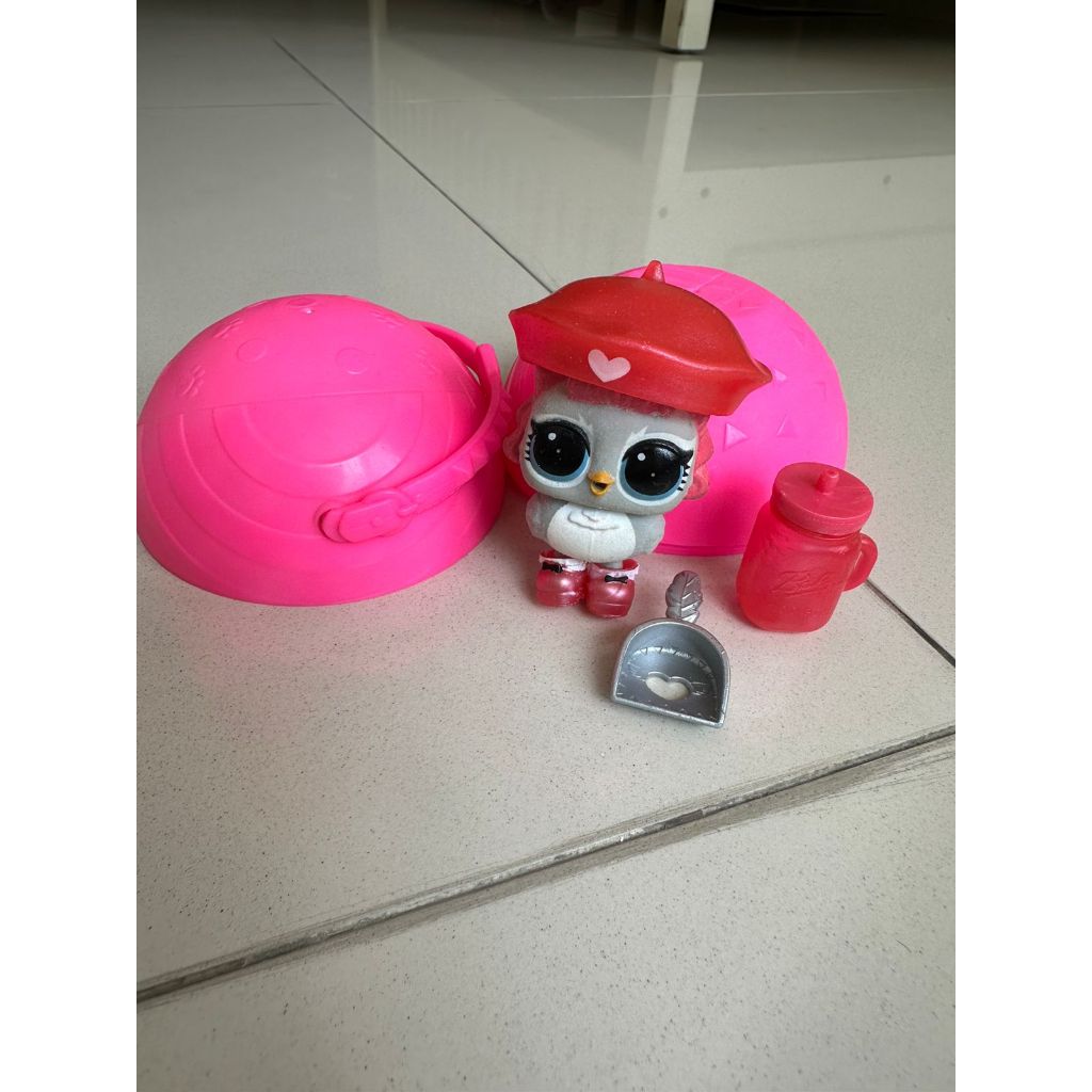 LOL Surprise Pets preloved