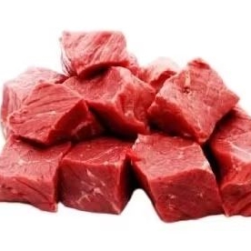 

daging rendang potong paha 1kg