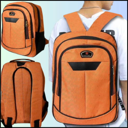 Tas Sekolah Anak Tas Ransel Anak Cowok Cewek Tas Punggung Laptop Pria Wanita Termurah Terlaris Medan