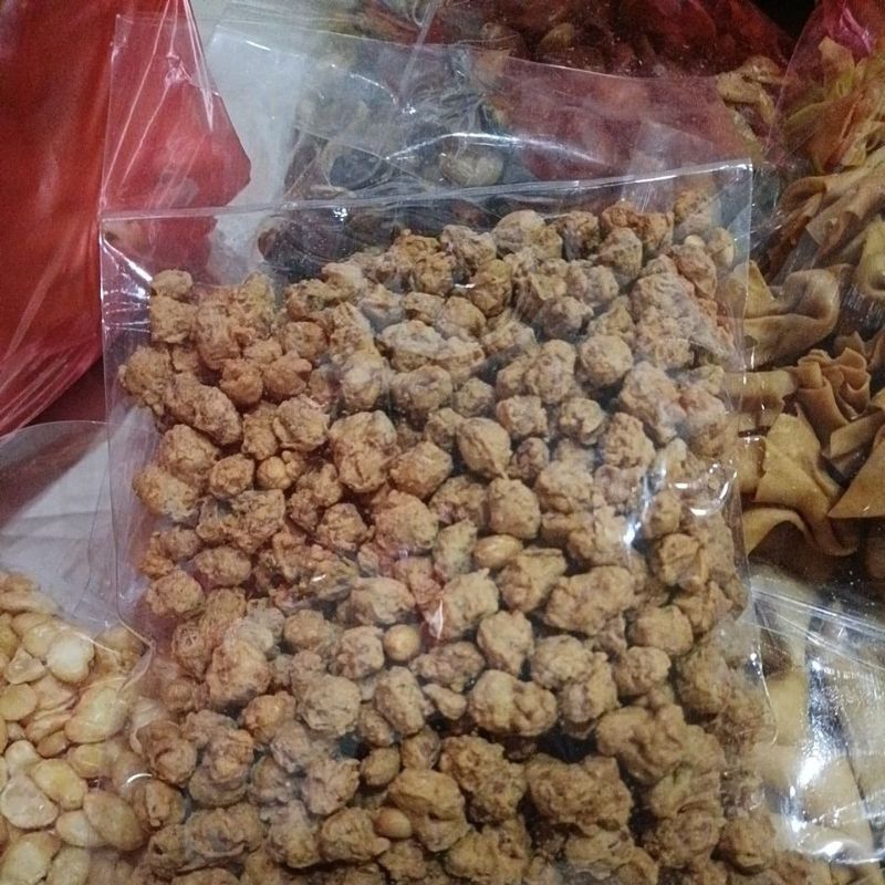 

kacang Medan 250gram