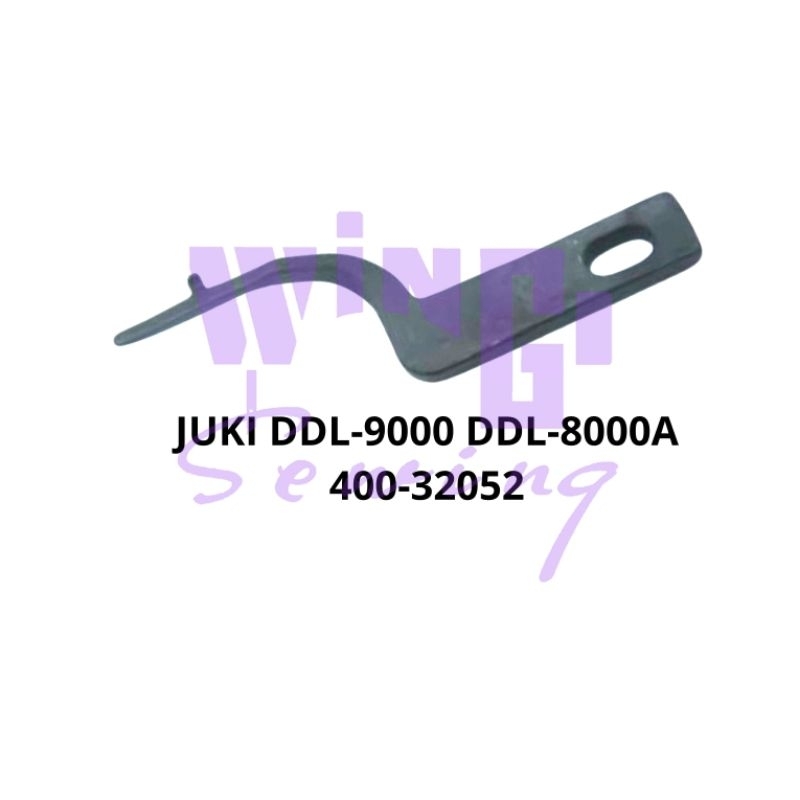 40032052 JUKI DDL9000 DDL8000A Tahanan Rotary Hook Mesin Jahit Industri Jarum 1 Auto
