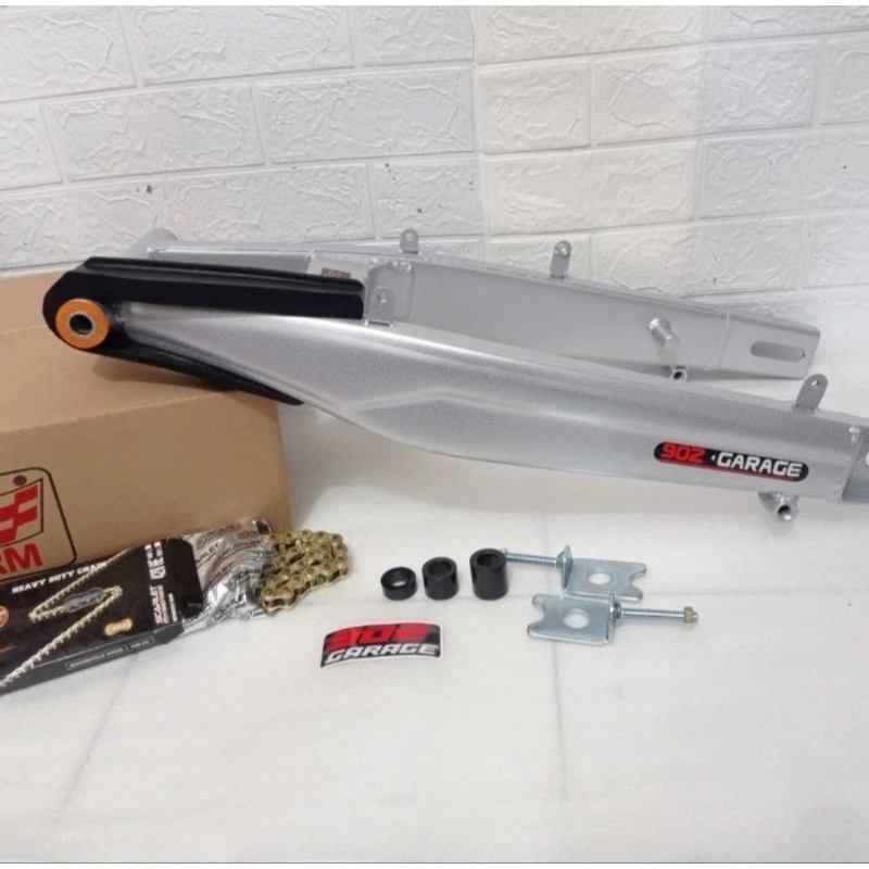 swing arm long model cbr250rr pnp cbr150 cb150 cb150x