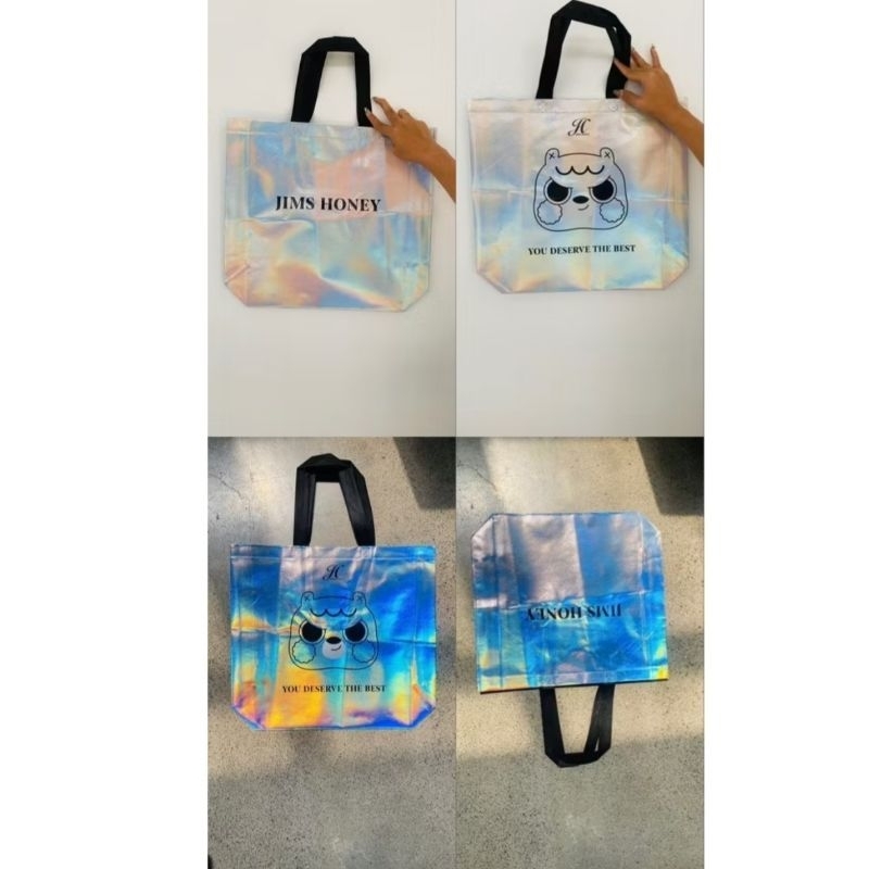 

GOODIE BAG JH ( READY SAMARINDA) ready samarinda, jimshoney samarinda