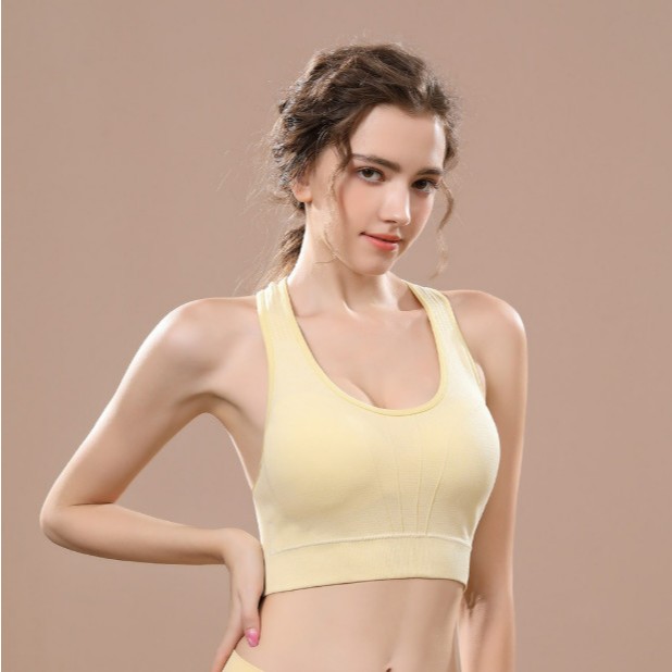 [TKPD23A] Felancy Bra Active Wear / Sport Bra Felancy 070-30023 / 070-30025 / 070-30018 Bra Olah Rag