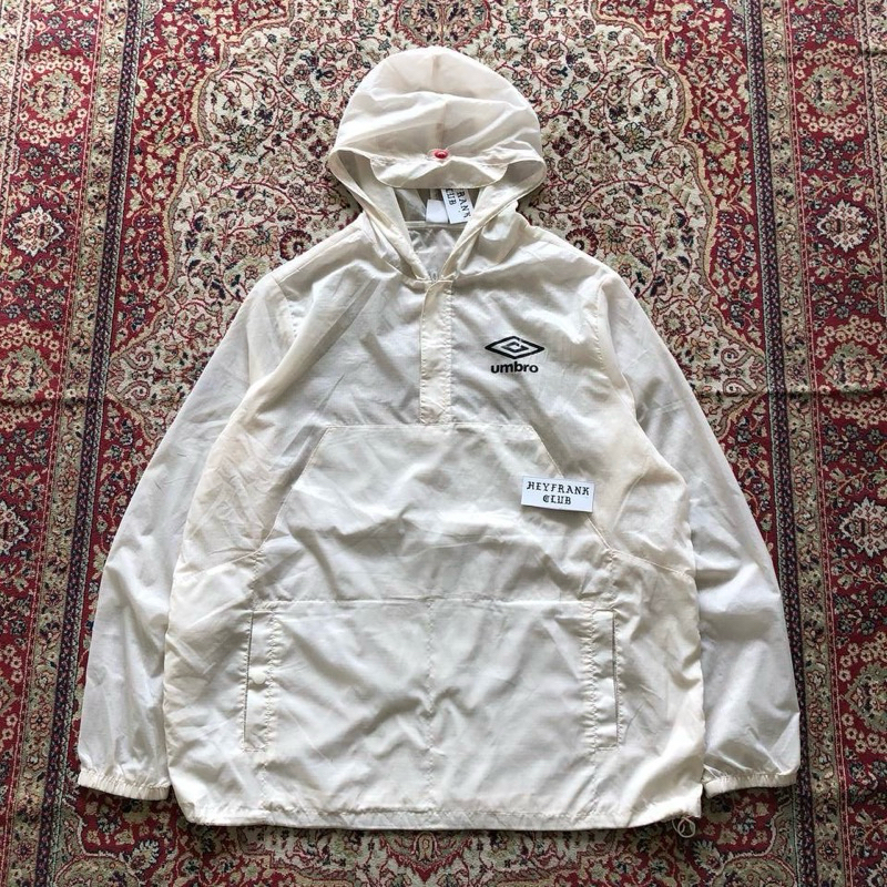 Umbro pullover jacket umbro casual jacket F121