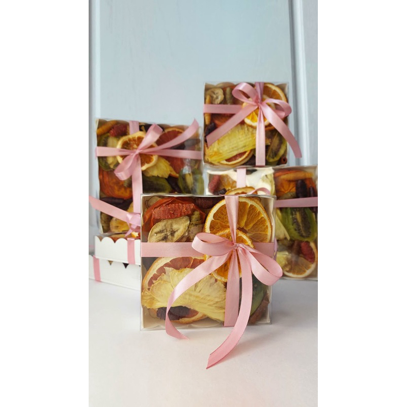 

Mix Dried Fruit