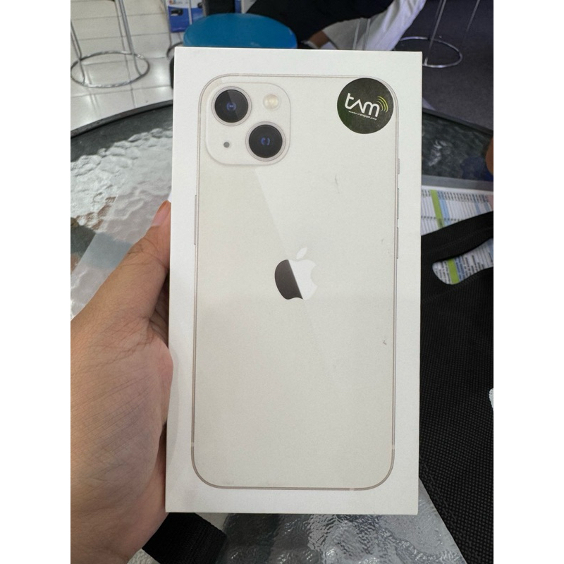 iphone 13 new segel